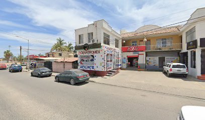 Carpintería El Viejo en Cabo San Lucas