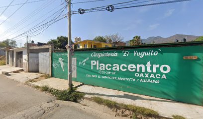 Carpintería El Yuguito en Oaxaca de Juárez