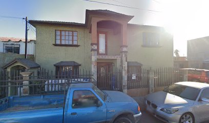 Carpintería Encino Bear en Ensenada