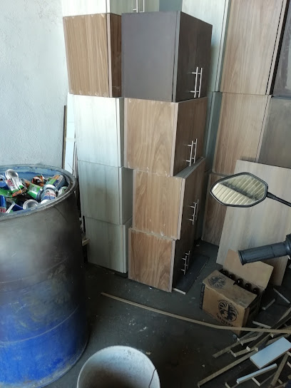 Carpintería Espinoza en Culiacán