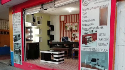 Carpintería Estilo en Xalapa