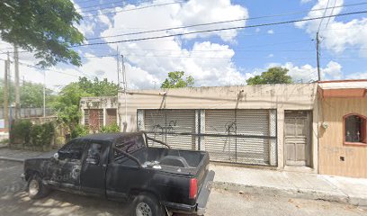 Carpintería Gabemi en Mérida