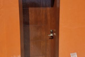 Carpintería Gallardo Andrade en Mexicali