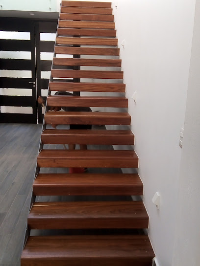 Carpintería García (Martín García) en Querétaro