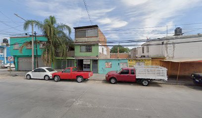 Carpintería Garcia en Soledad de Graciano Sánchez