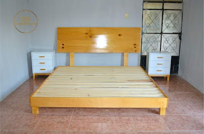 Carpintería Gerry en Mérida