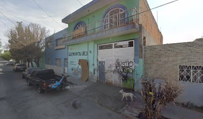 Carpintería Gmg en Aguascalientes