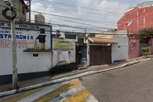 Carpintería Gonzãlez en Cuajimalpa de Morelos