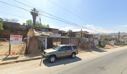 Carpintería Gonzalez en Ensenada