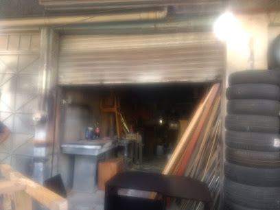 Carpintería González en Puebla