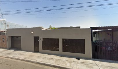 Carpintería Guerrero en Mexicali