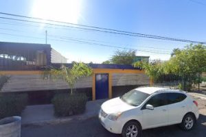 Carpintería Herkar en Hermosillo