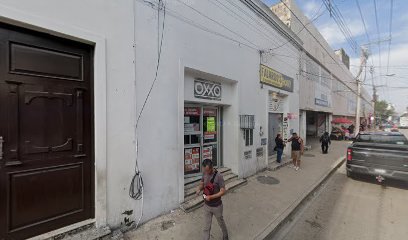 Carpintería Hermanos Peniche en Mérida