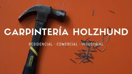 Carpintería Holzhund en Puebla