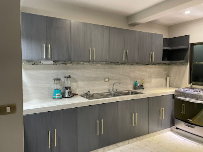 Carpintería Ideas + Diseño en San José del Cabo