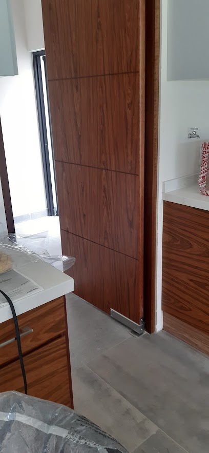 Carpintería Inova en Querétaro