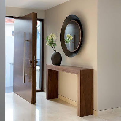 Carpintería J / A en Ciudad del Carmen