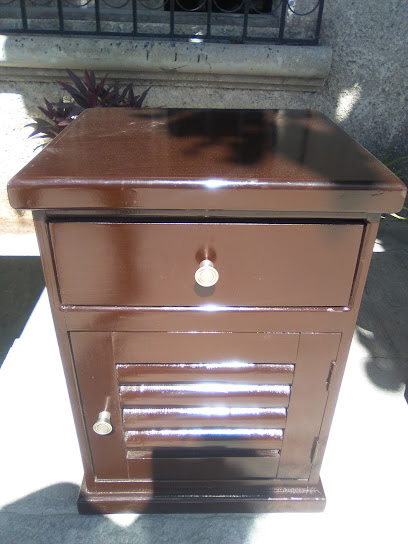 Carpintería Jimenez en Cancún