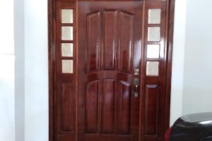 Carpintería Jiménez en Ciudad del Carmen