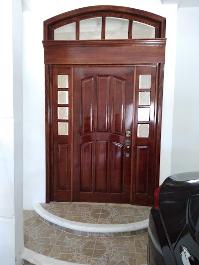 Carpintería Jiménez en Ciudad del Carmen