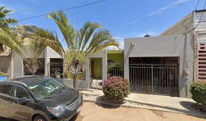 Carpintería Johab en La Paz