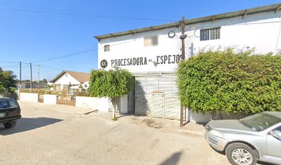 Carpintería King en Tijuana