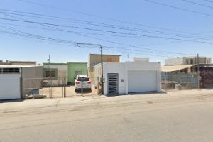 Carpintería Kuisy en Mexicali