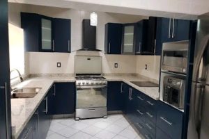 Carpintería La Familia en Puebla