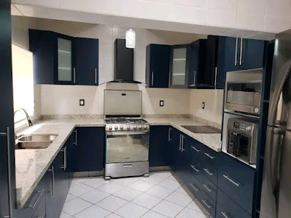 Carpintería La Familia en Puebla