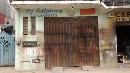 Carpintería La Fortaleza en Oaxaca de Juárez
