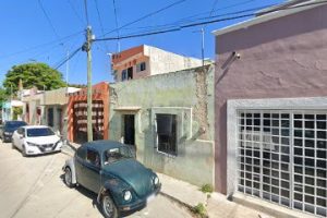 Carpintería Lulú en Campeche