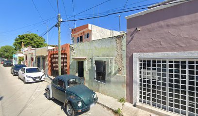 Carpintería Lulú en Campeche