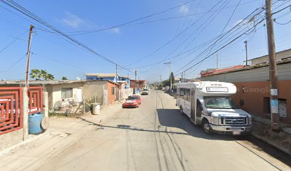 Carpintería Macias en Ensenada