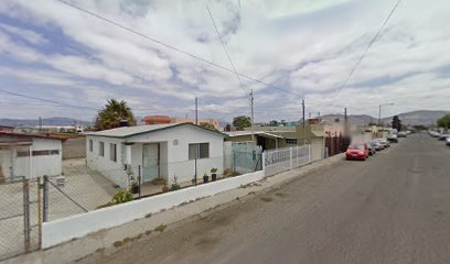 Carpintería Mackish en Ensenada