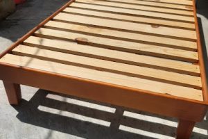 Carpintería Mango en Cancún