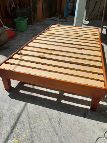 Carpintería Mango en Cancún