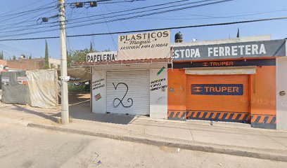 Carpintería Marek en Aguascalientes
