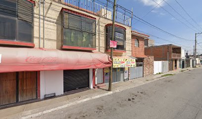 Carpintería Mares en Soledad de Graciano Sánchez