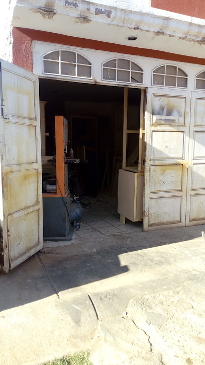 Carpintería Max en Guadalupe