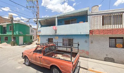 Carpintería Meléndez Slp en San Luis Potosí