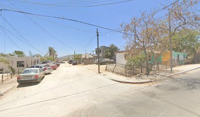 Carpintería Méndez en San José del Cabo