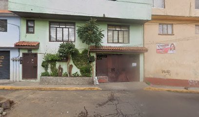 Carpintería México 68 en Álvaro Obregón
