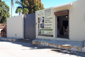 Carpintería Mi Casa en Tampico