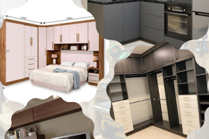 Carpintería Moderna Rr en Veracruz