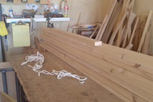 Carpintería Monje’s en Mexicali