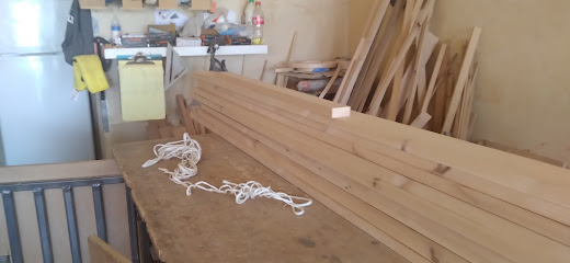 Carpintería Monje's en Mexicali