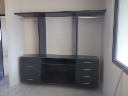 Carpintería Montejo en Cancún