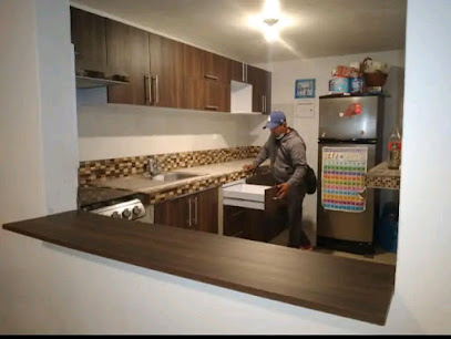 Carpintería Olaya Puebla en Puebla