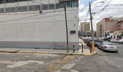 Carpintería Ornelas en Cuauhtémoc