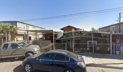 Carpintería Padilla en Mexicali